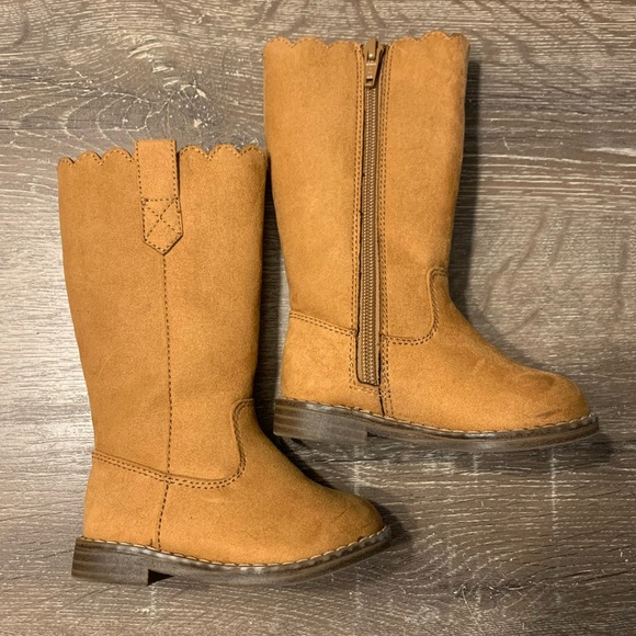 Baby Gap Rider Boots - Picture 2 of 5